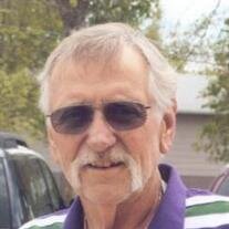 Donald Louis Plagmann Sr.