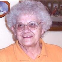 Margaret B. Pulse