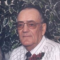 Elmer Rau