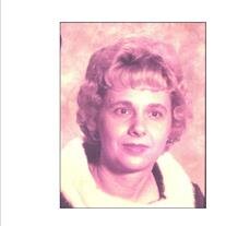 Betty Reeves