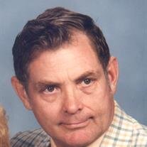 Stafford Reeves