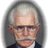 Francis C. Rice
