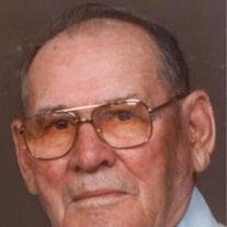 John Jacob Rieger