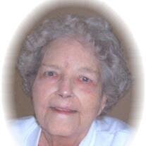 Mildred I. Roberts