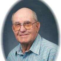 Arnold "Arnie" D. Robson
