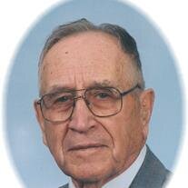 Harvey Rogers
