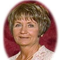 Maria Louise Ross