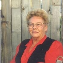 Mabel Sampson