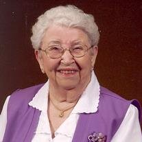 Ella Schaal
