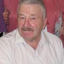 Michael Schan