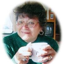 Lyla Ann Scheitlin