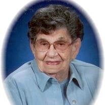 Caroline Christina Schell