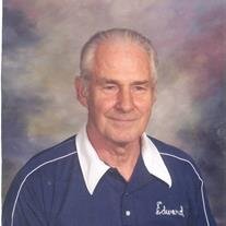 Edward Scherman