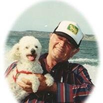 Henry "Hank" Schieffer
