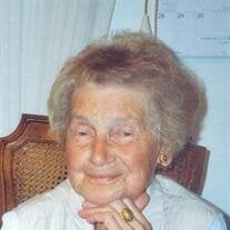 Eleonore "Lore" Schlieper