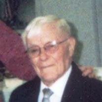 Vernon J. Schneider