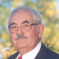 Floyd Schram Jr.