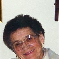 Luella Schulz