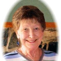 Myrna Seborg