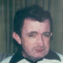 Donald Seeberger