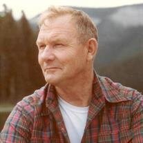 Neale Sikveland
