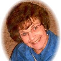 Lenna Simard