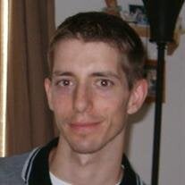 Darren Skagen
