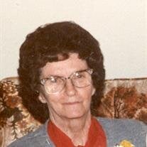 Helen M. Skogas