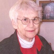 Helen D. Skogas