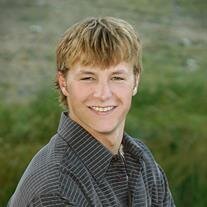 Matthew Ross Siegle