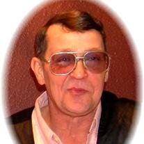 Robert "Buddy" Stairs
