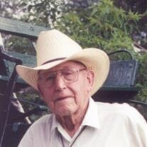 Clarence Starr