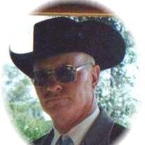 Larry Stedman