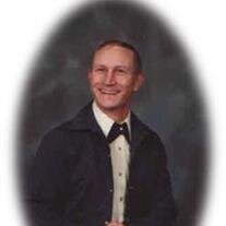 David Stedman