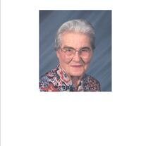 Irene Steckler