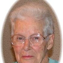 Erma M. Steffen