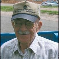 John William Steffen