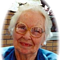 Ruth Stoltz