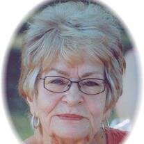 Beverly "Bev" Stortz
