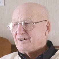 Joseph Sygulla