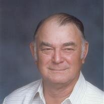 Donald Joseph Taylor