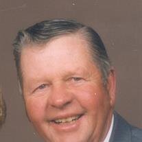 Harold Temple