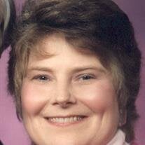 Pam Thompson