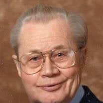 Randal Thompson