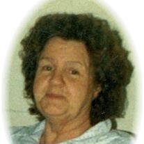 Betty Thompson