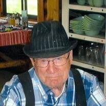 James "Jimmy" Thompson