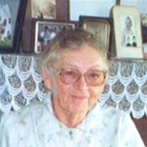 Esther Tieszen