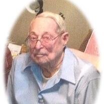 Lester Tisor