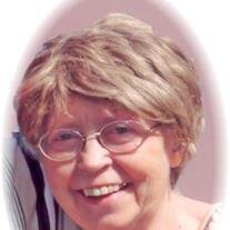 Betty Ruth Todd