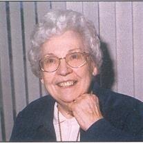 Evelyn Toepke